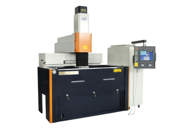 CNC-EDM-HE100